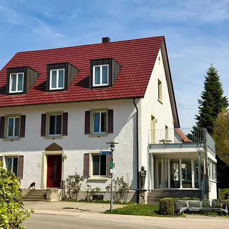 Schwarzwald Fürstenberg Apartamento Hüfingen