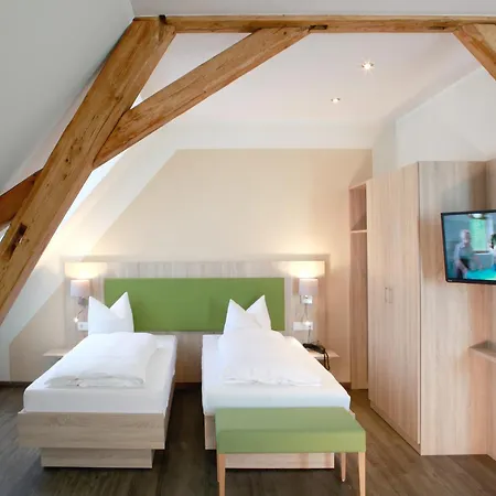 Apartamento Schwarzwald Fürstenberg