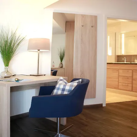 Schwarzwald Fürstenberg Apartamento *