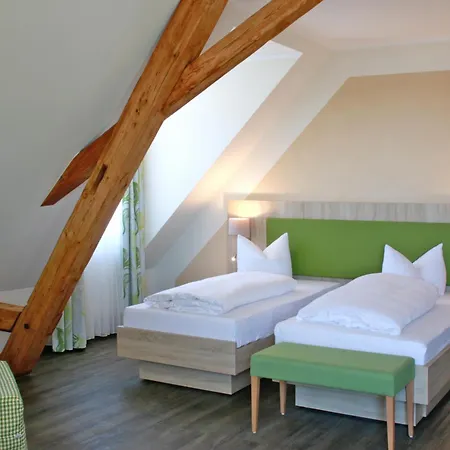 Apartamento Schwarzwald Fürstenberg