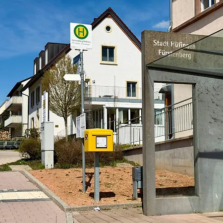 Schwarzwald Fürstenberg Hüfingen