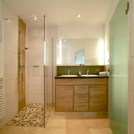 Schwarzwald Fürstenberg Apartamento