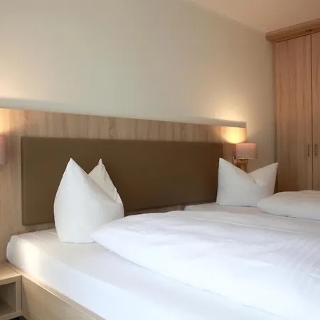 Apartamento Schwarzwald Fürstenberg