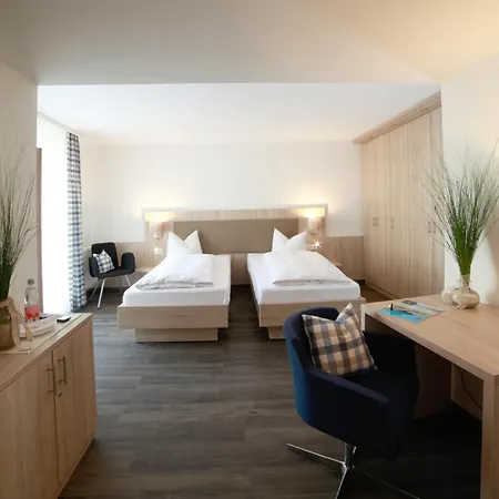 Schwarzwald Fürstenberg Apartamento *