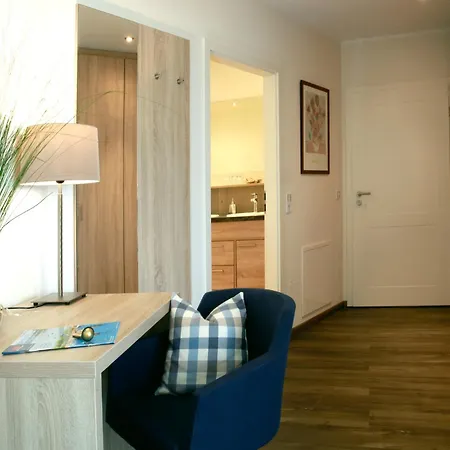Apartamento Schwarzwald Fürstenberg *