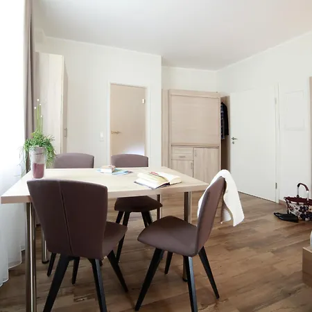Apartamento Schwarzwald Fürstenberg *