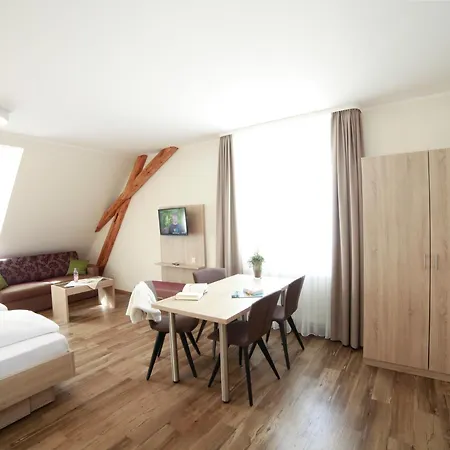 Apartamento Schwarzwald Fürstenberg