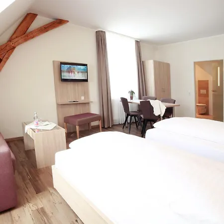 Schwarzwald Fürstenberg Apartamento Hüfingen