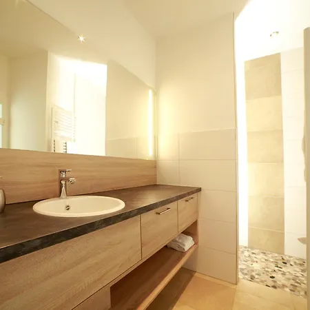Apartamento Schwarzwald Fürstenberg *