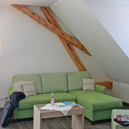 Apartamento Schwarzwald Fürstenberg