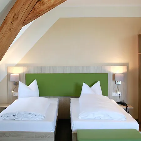 Apartamento Schwarzwald Fürstenberg *