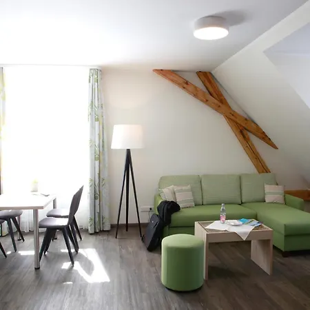 Schwarzwald Fürstenberg Apartamento Hüfingen