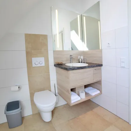 Apartamento Schwarzwald Fürstenberg