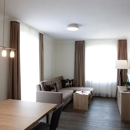 Apartamento Schwarzwald Fürstenberg