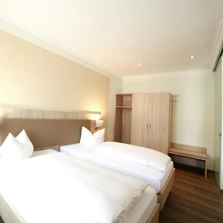 Apartamento Schwarzwald Fürstenberg
