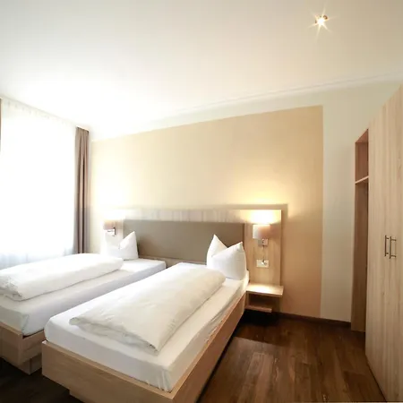 Apartamento Schwarzwald Fürstenberg *