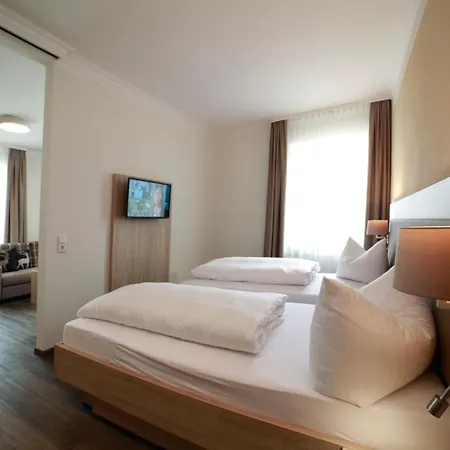 Schwarzwald Fürstenberg Apartamento Hüfingen