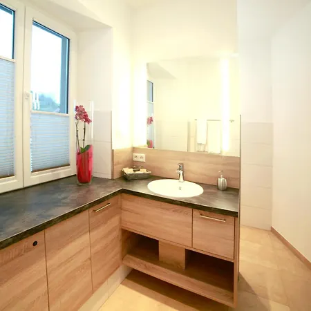 Schwarzwald Fürstenberg Apartamento Hüfingen