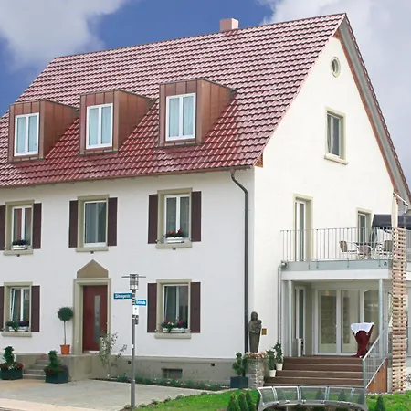Apartamento Schwarzwald Fürstenberg *