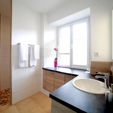 Schwarzwald Fürstenberg Apartamento