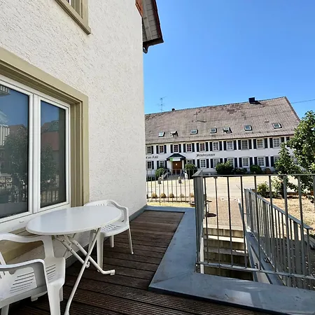 Apartamento Schwarzwald Fürstenberg *