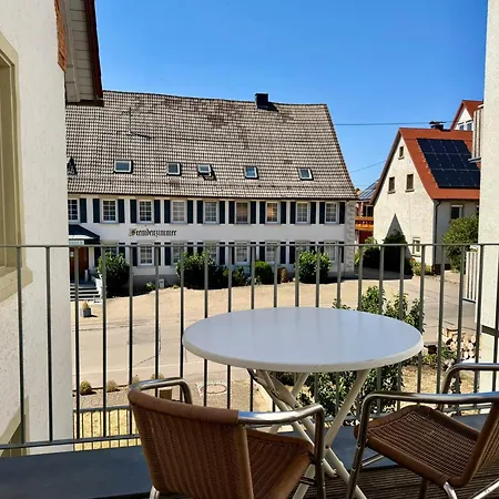 Schwarzwald Fürstenberg * Hüfingen