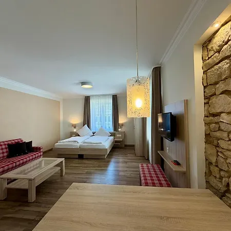 Apartamento Schwarzwald Fürstenberg