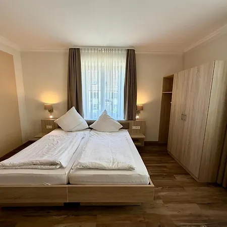 Apartamento Schwarzwald Fürstenberg Hüfingen
