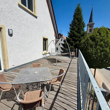 Schwarzwald Fürstenberg Hüfingen
