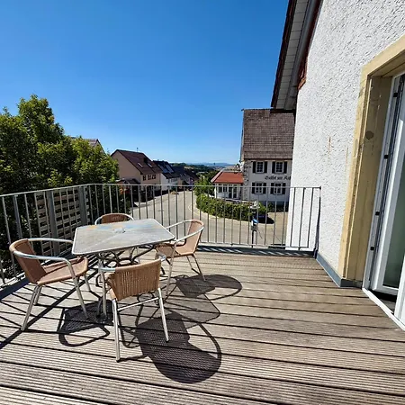 Apartamento Schwarzwald Fürstenberg