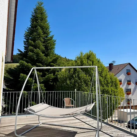 Schwarzwald Fürstenberg