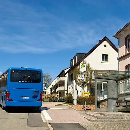 Apartamento Schwarzwald Fürstenberg