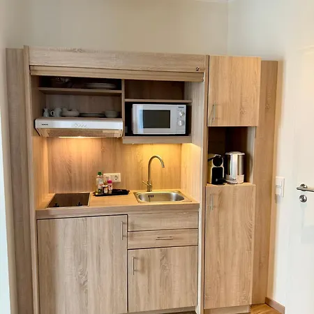 Apartamento Schwarzwald Fürstenberg Hüfingen